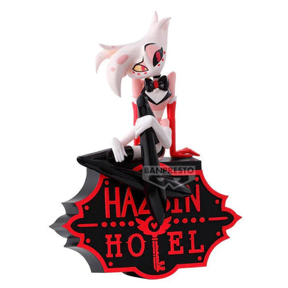 Funko Pop! Angel Dust Monitor Version - Figura da Collezione Hazbin Hotel - Nerdscape Nerdscape