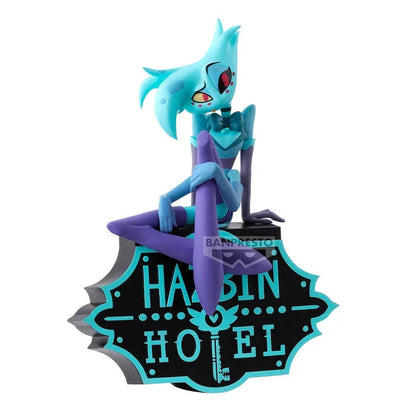 Funko Pop! Angel Dust Hazbin Hotel Versione B - Figura da Collezione - Nerdscape Nerdscape