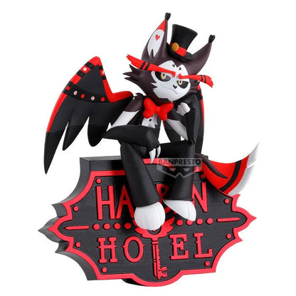Funko Pop! Monitor Husk Hazbin Hotel Figura da Collezione 15cm - Nerdscape Nerdscape
