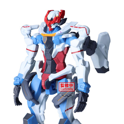 Mobile Suit Gundam Genkai Toppa Figura da Collezione 28cm - Nerdscape Nerdscape