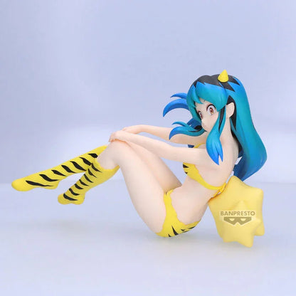Funko Pop! Lum Relax Time Urusei Yatsura - Figura da Collezione Nerdscape Nerdscape