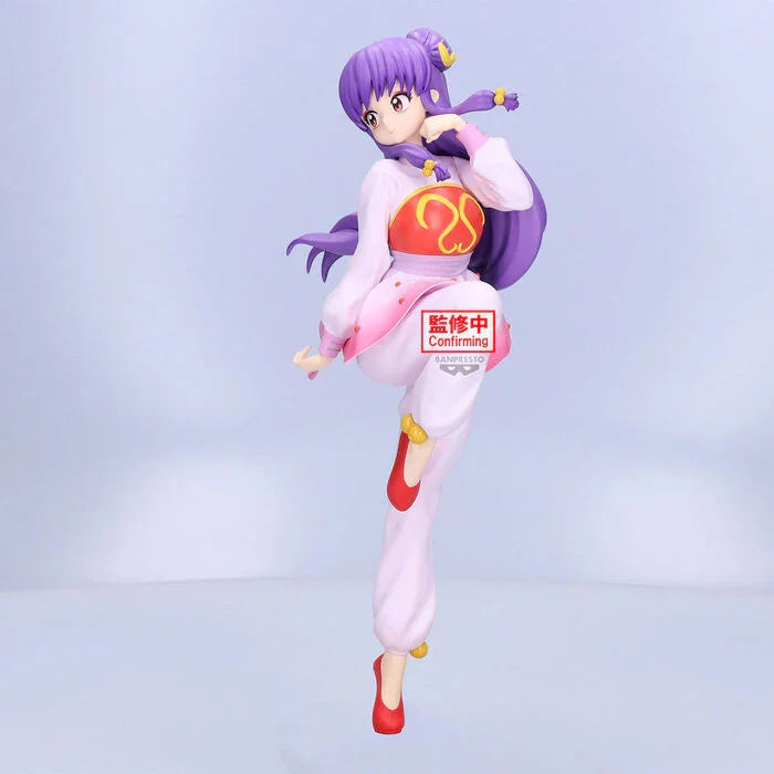 Funko Pop! Shampoo Glitter & Glamorous Ranma 1/2 Figura da Collezione - Nerdscape Nerdscape