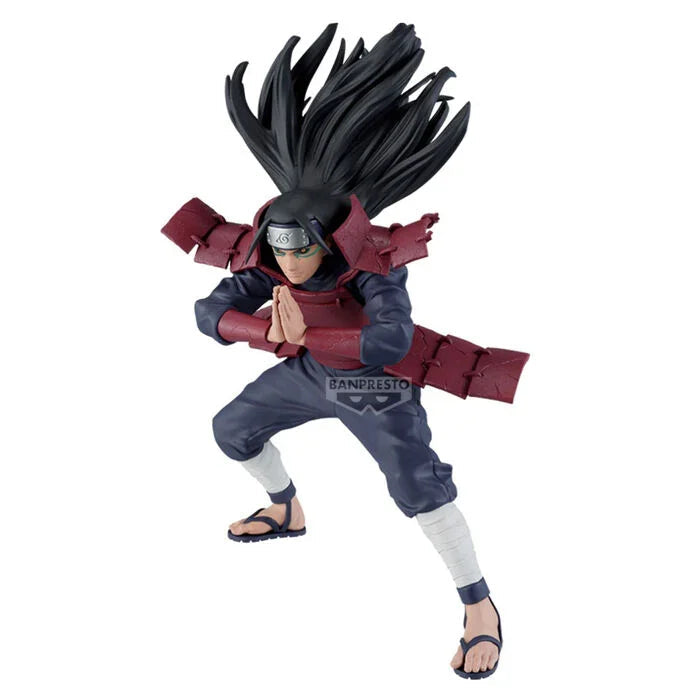 Funko Pop! Hashirama Senju Naruto Shippuden Figura da Collezione - Nerdscape Nerdscape