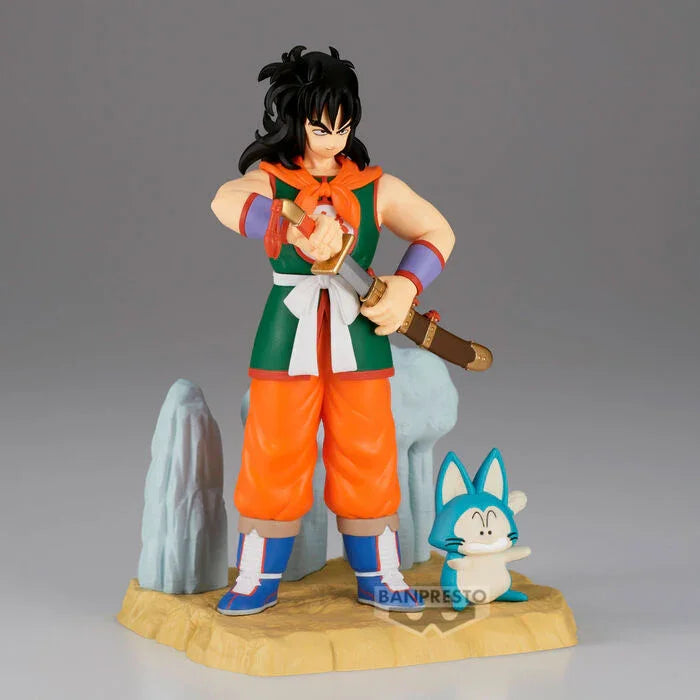 Funko Pop! Yamcha Dragon Ball History Box Figura da Collezione - Nerdscape Nerdscape