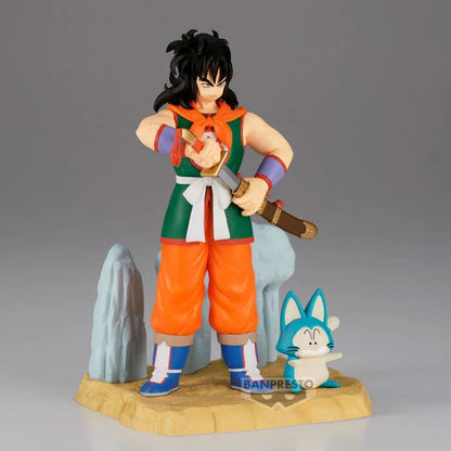 Funko Pop! Yamcha Dragon Ball History Box Figura da Collezione - Nerdscape Nerdscape