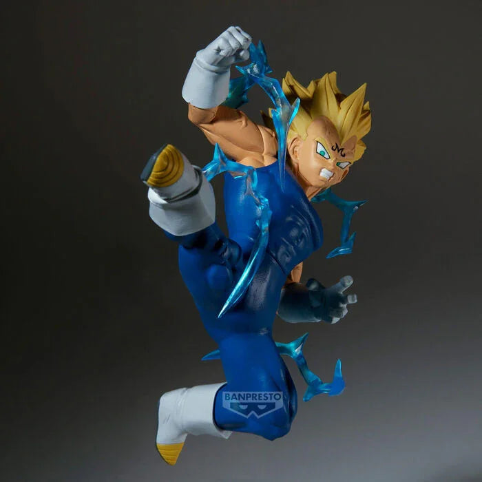 Funko Pop! Majin Vegeta Dragon Ball Z Figura da Collezione - Nerdscape Nerdscape