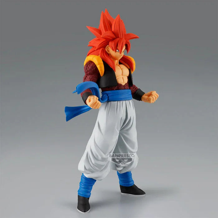 Funko Pop! Gogeta Super Saiyan 4 Dragon Ball GT - Figura da Collezione Nerdscape Nerdscape