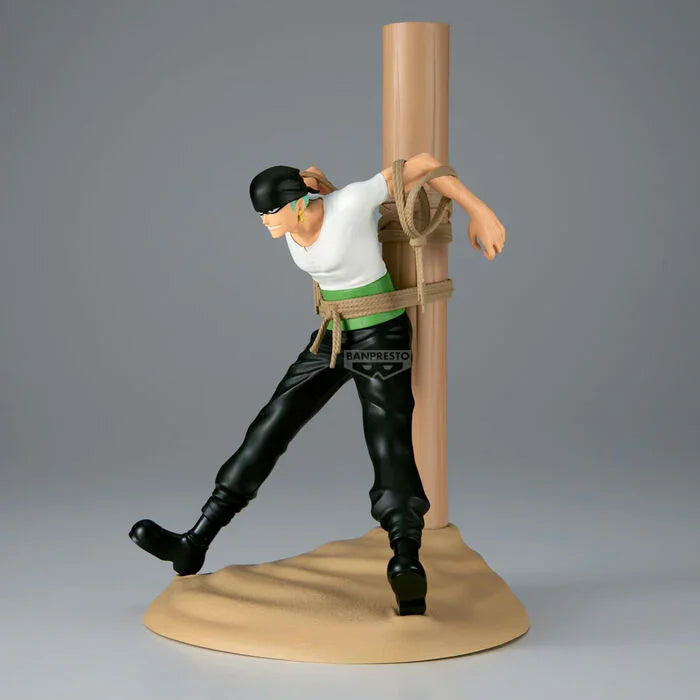 Funko Pop! Roronoa Zoro One Piece Figura da Collezione - Nerdscape Nerdscape
