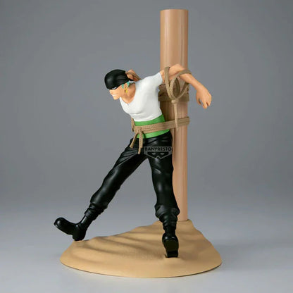 Funko Pop! Roronoa Zoro One Piece Figura da Collezione - Nerdscape Nerdscape
