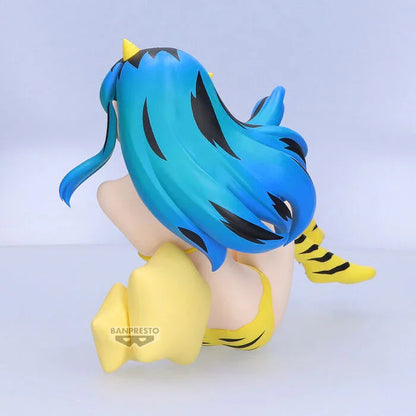 Funko Pop! Lum Relax Time Urusei Yatsura - Figura da Collezione Nerdscape Nerdscape