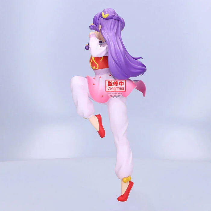 Funko Pop! Shampoo Glitter & Glamorous Ranma 1/2 Figura da Collezione - Nerdscape Nerdscape