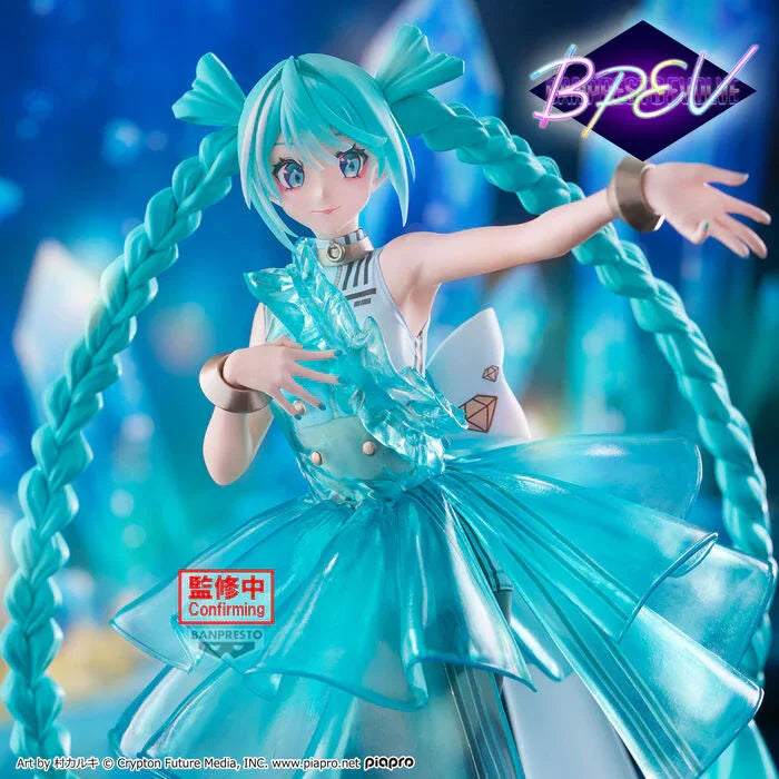 Funko Pop! Hatsune Miku EmeraldGem Figura da Collezione - Nerdscape Nerdscape