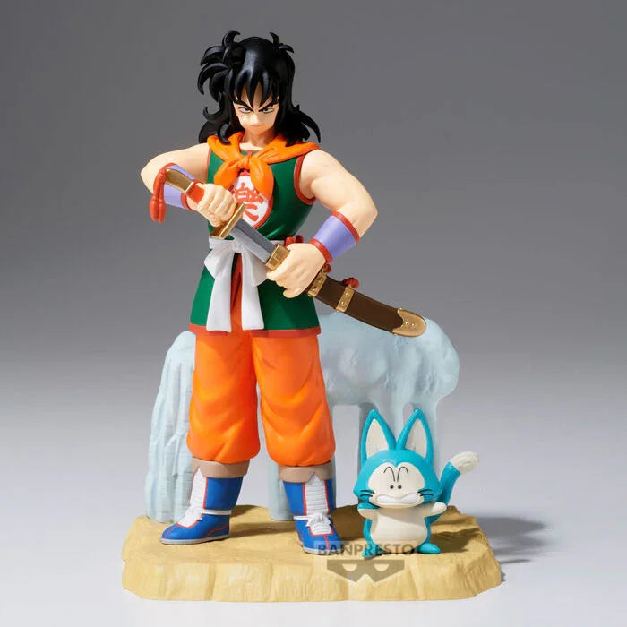 Funko Pop! Yamcha Dragon Ball History Box Figura da Collezione - Nerdscape Nerdscape