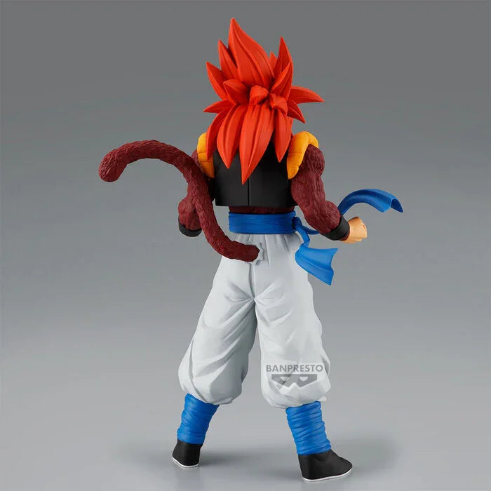 Funko Pop! Gogeta Super Saiyan 4 Dragon Ball GT - Figura da Collezione Nerdscape Nerdscape