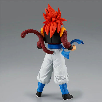 Funko Pop! Gogeta Super Saiyan 4 Dragon Ball GT - Figura da Collezione Nerdscape Nerdscape