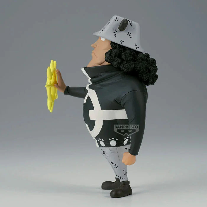 Funko Pop! Pacifista One Piece Figura da Collezione 13cm - Nerdscape Nerdscape