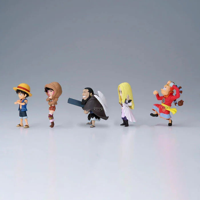 Funko Pop! The Worst Generation Sabaody Island Figura da Collezione - Nerdscape Nerdscape