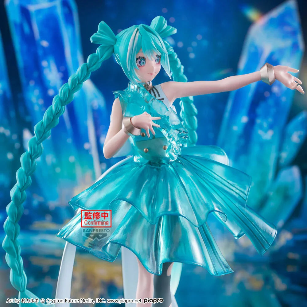 Funko Pop! Hatsune Miku EmeraldGem Figura da Collezione - Nerdscape Nerdscape