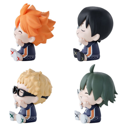 Haikyu!! Figura da Collezione Bustina Sorpresa 6cm - Nerdscape Nerdscape