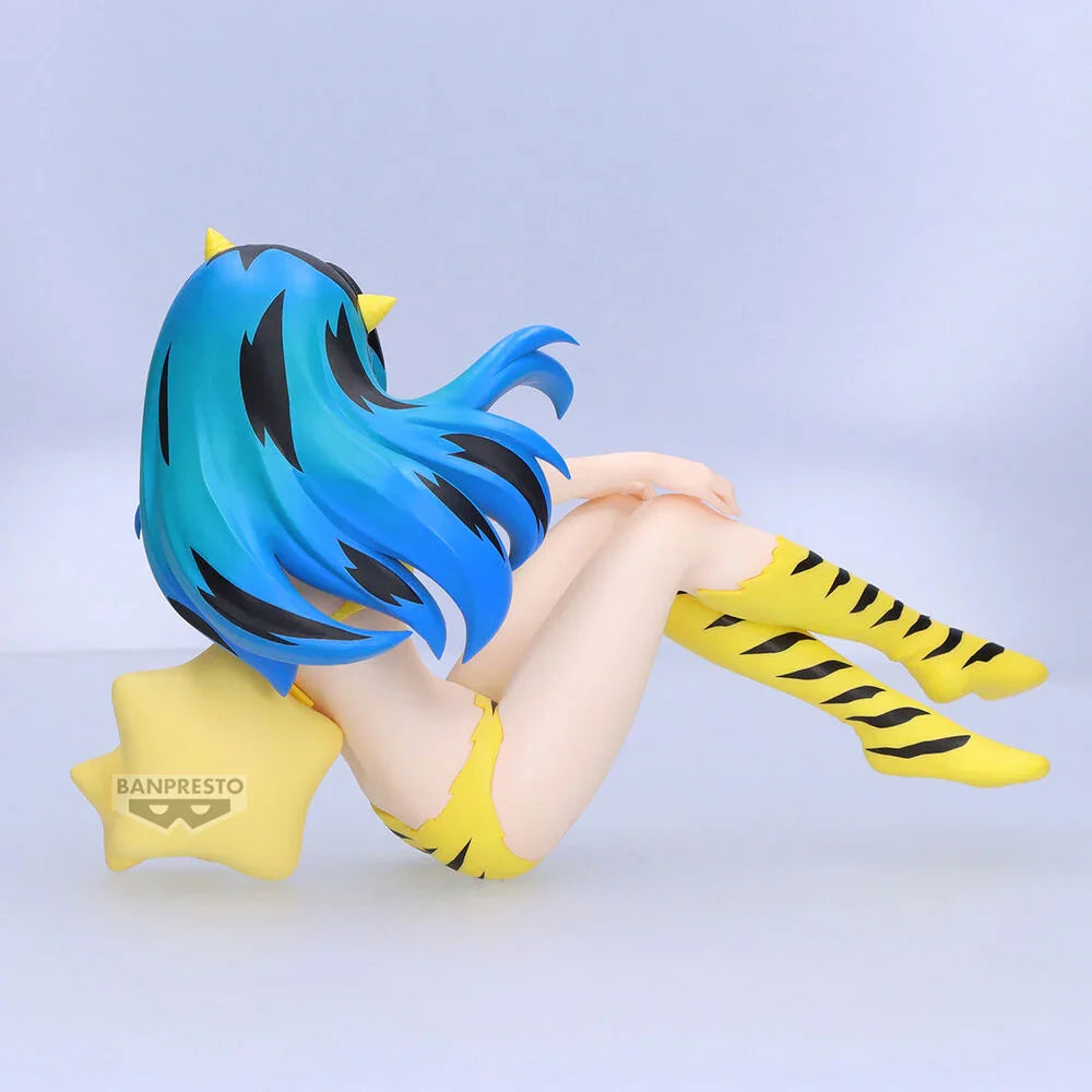 Funko Pop! Lum Relax Time Urusei Yatsura - Figura da Collezione Nerdscape Nerdscape