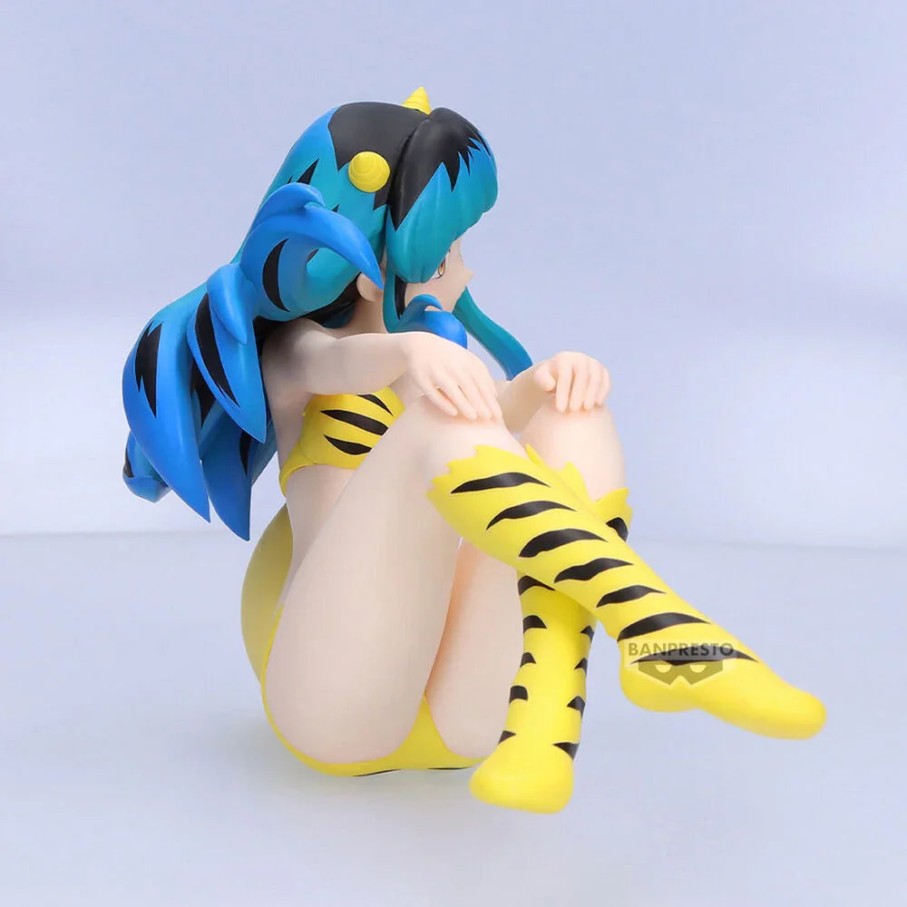 Funko Pop! Lum Relax Time Urusei Yatsura - Figura da Collezione Nerdscape Nerdscape