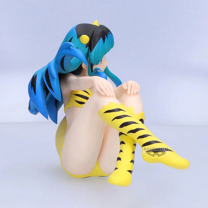 Funko Pop! Lum Relax Time Urusei Yatsura - Figura da Collezione Nerdscape Nerdscape