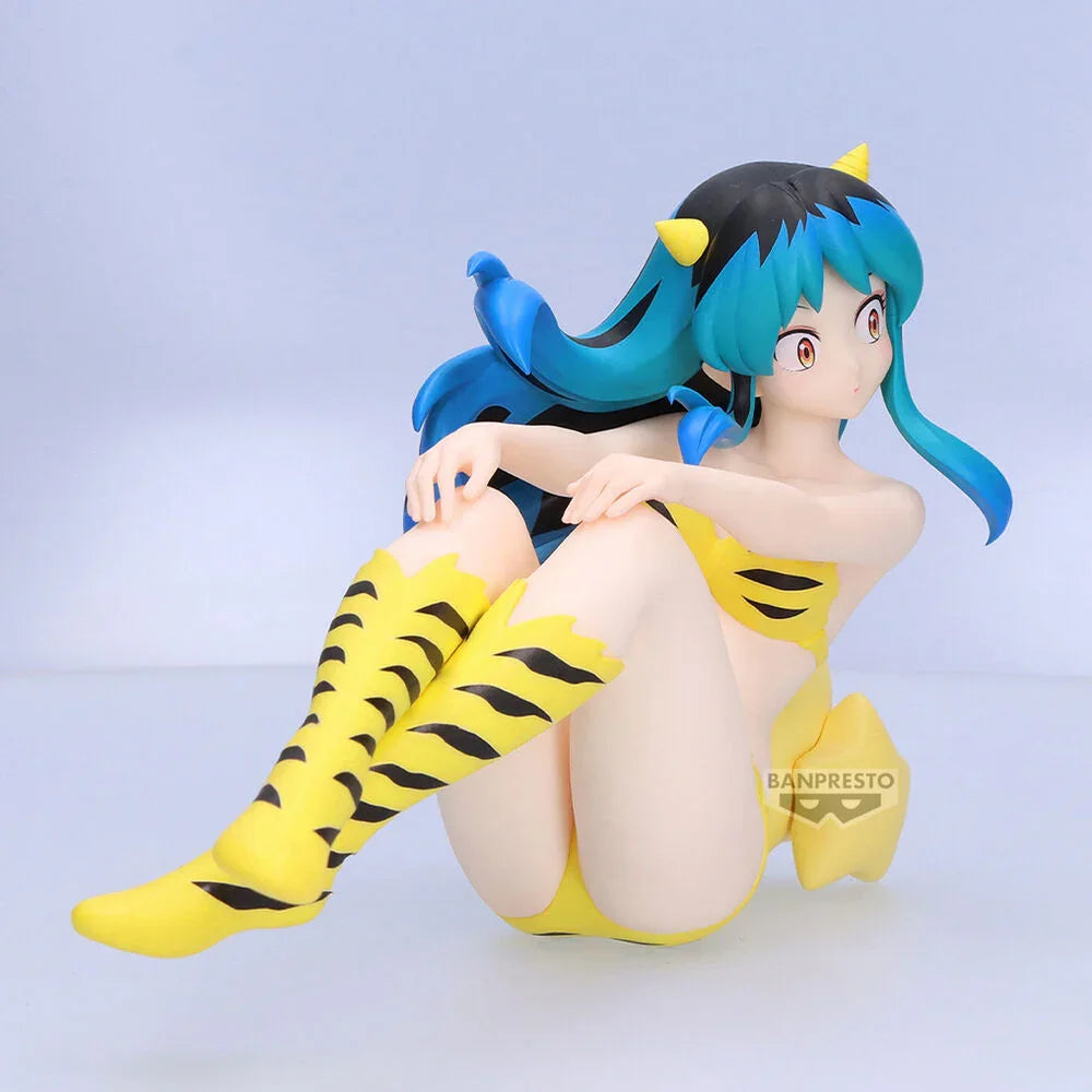 Funko Pop! Lum Relax Time Urusei Yatsura - Figura da Collezione Nerdscape Nerdscape