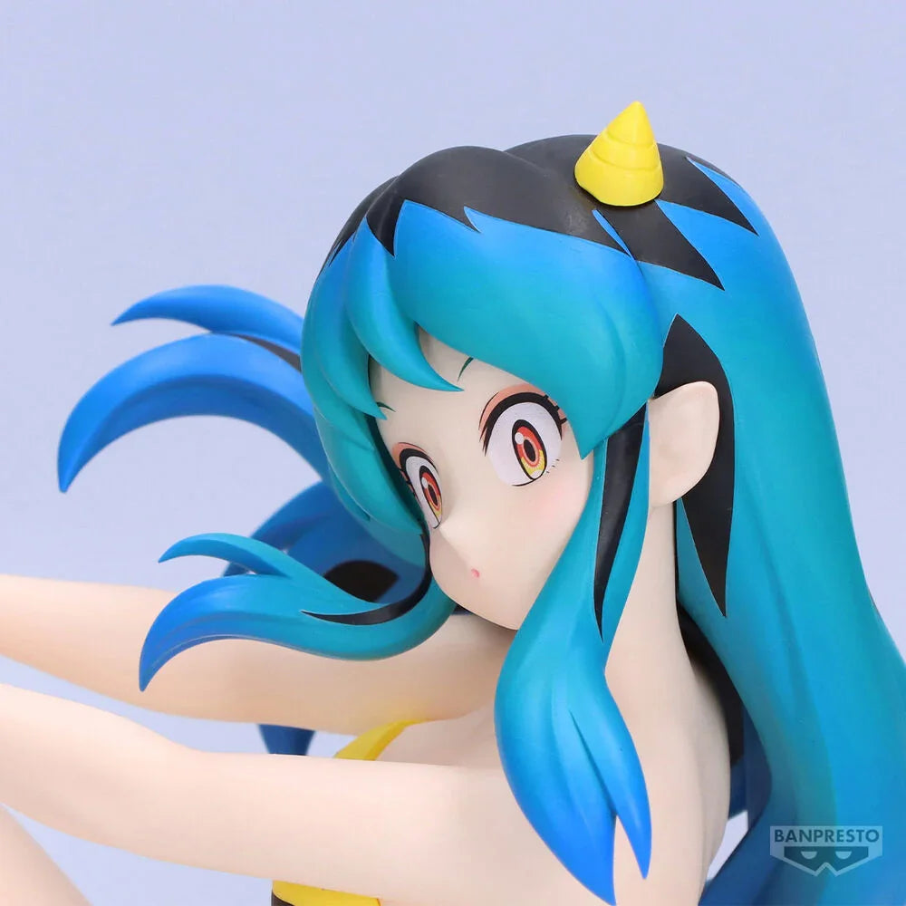 Funko Pop! Lum Relax Time Urusei Yatsura - Figura da Collezione Nerdscape Nerdscape