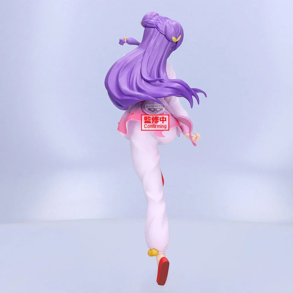 Funko Pop! Shampoo Glitter & Glamorous Ranma 1/2 Figura da Collezione - Nerdscape Nerdscape