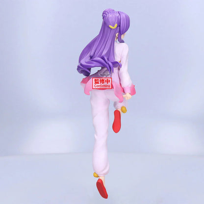 Funko Pop! Shampoo Glitter & Glamorous Ranma 1/2 Figura da Collezione - Nerdscape Nerdscape