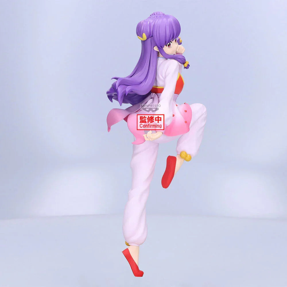 Funko Pop! Shampoo Glitter & Glamorous Ranma 1/2 Figura da Collezione - Nerdscape Nerdscape