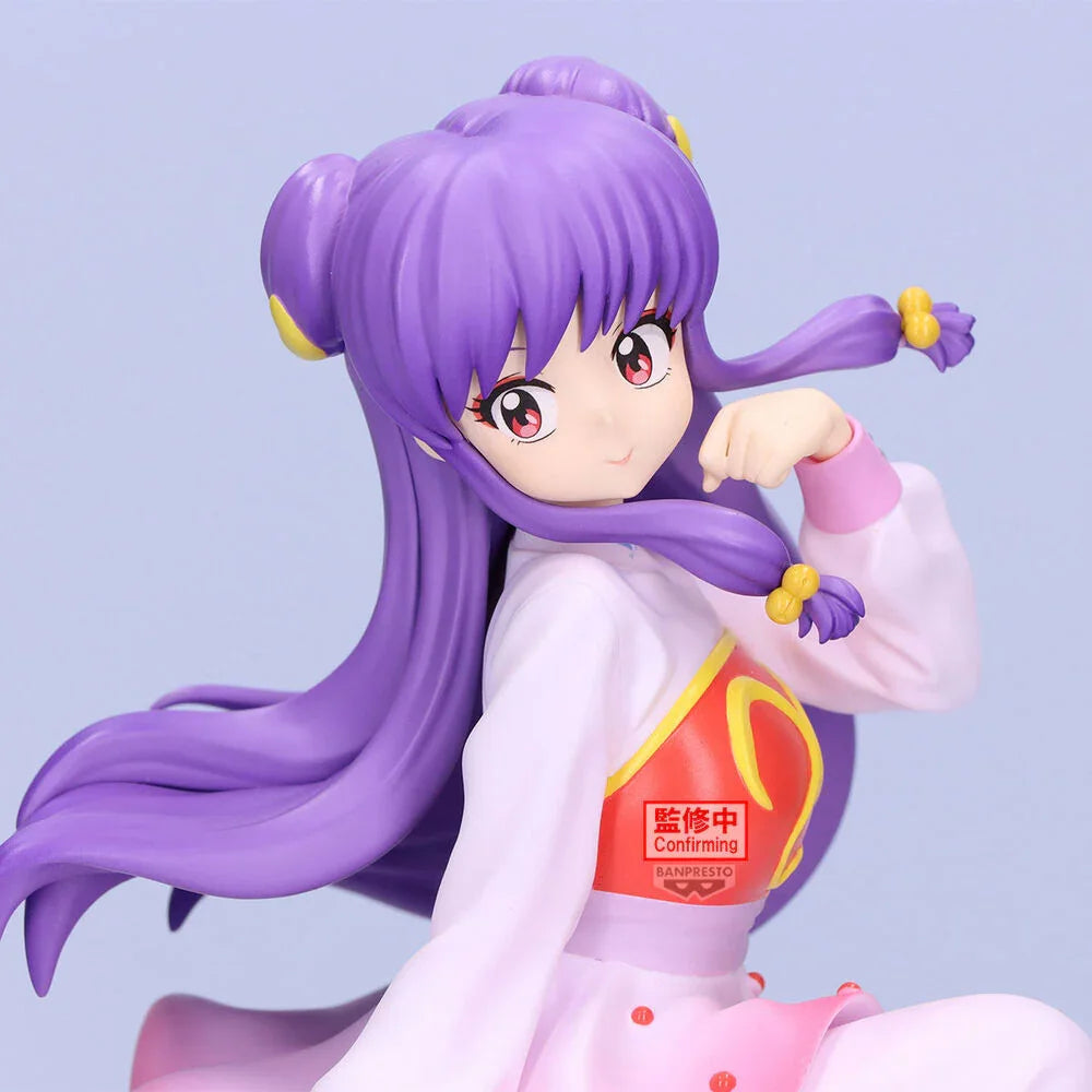Funko Pop! Shampoo Glitter & Glamorous Ranma 1/2 Figura da Collezione - Nerdscape Nerdscape