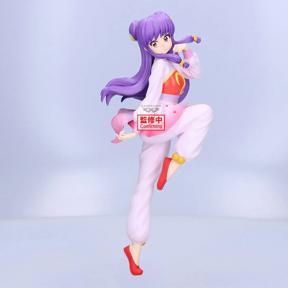 Funko Pop! Shampoo Glitter & Glamorous Ranma 1/2 Figura da Collezione - Nerdscape Nerdscape