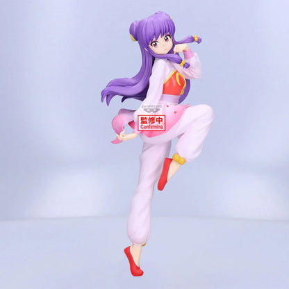 Funko Pop! Shampoo Glitter & Glamorous Ranma 1/2 Figura da Collezione - Nerdscape Nerdscape