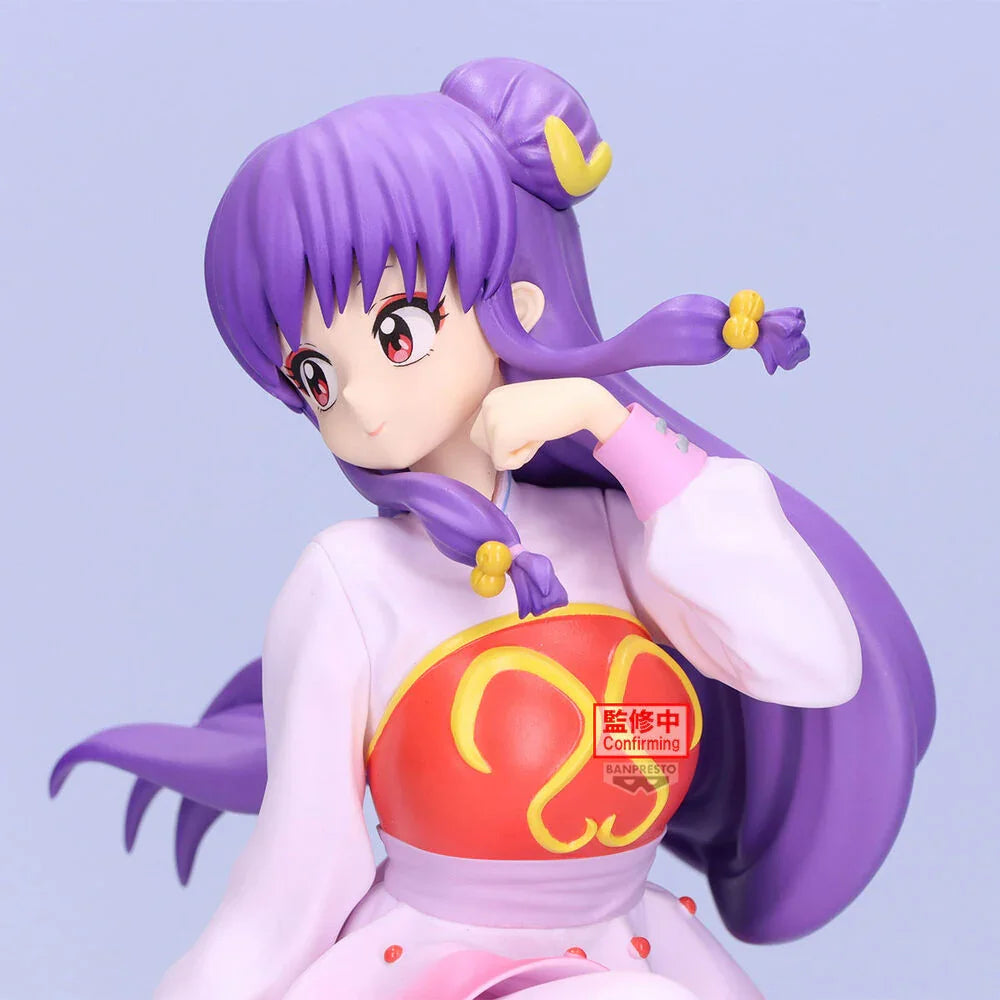 Funko Pop! Shampoo Glitter & Glamorous Ranma 1/2 Figura da Collezione - Nerdscape Nerdscape