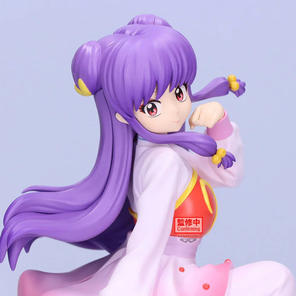 Funko Pop! Shampoo Glitter & Glamorous Ranma 1/2 Figura da Collezione - Nerdscape Nerdscape