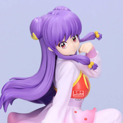 Funko Pop! Shampoo Glitter & Glamorous Ranma 1/2 Figura da Collezione - Nerdscape Nerdscape