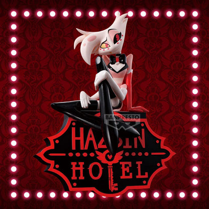 Funko Pop! Angel Dust Monitor Version - Figura da Collezione Hazbin Hotel - Nerdscape Nerdscape