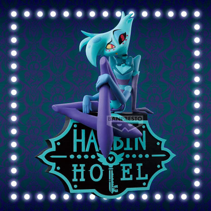 Funko Pop! Angel Dust Hazbin Hotel Versione B - Figura da Collezione - Nerdscape Nerdscape
