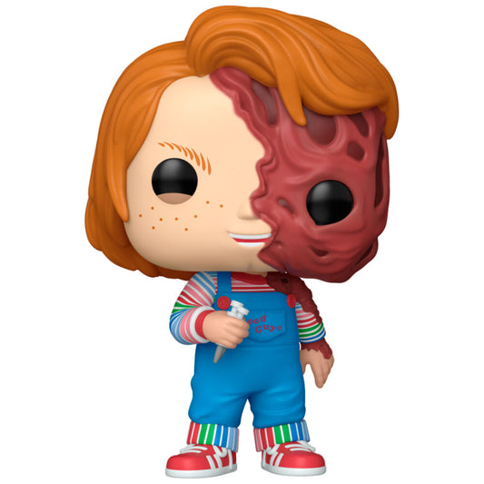 Figurine POP Chucky - Chucky