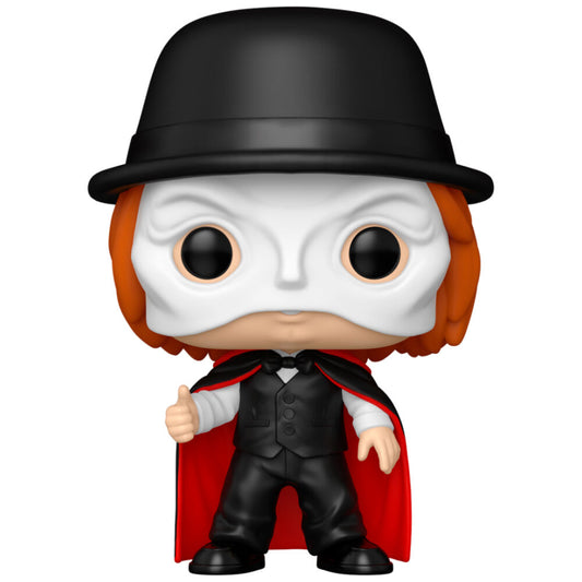 Figurine POP Chucky Phantom Chucky