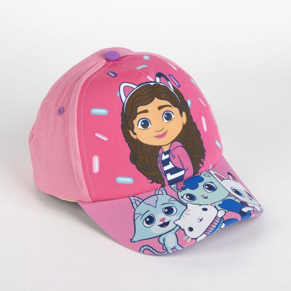 Gabbys Dolls House set towel + bag + cap Nerdscape