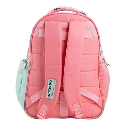 Hello Kitty backpack 42cm Nerdscape