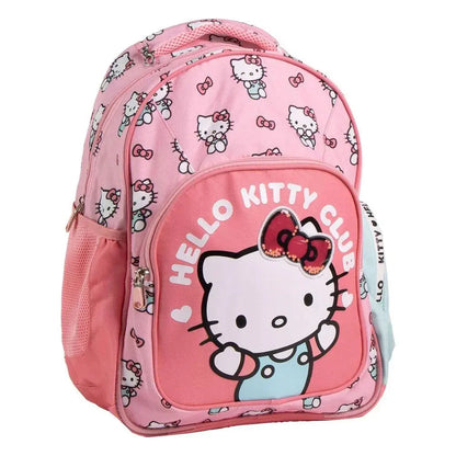 Hello Kitty backpack 42cm Nerdscape