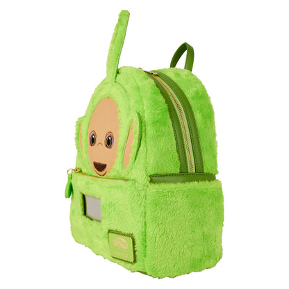 Loungefly Teletubbies Dipsy backpack 26cm Nerdscape