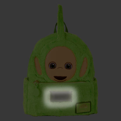Loungefly Teletubbies Dipsy backpack 26cm Nerdscape