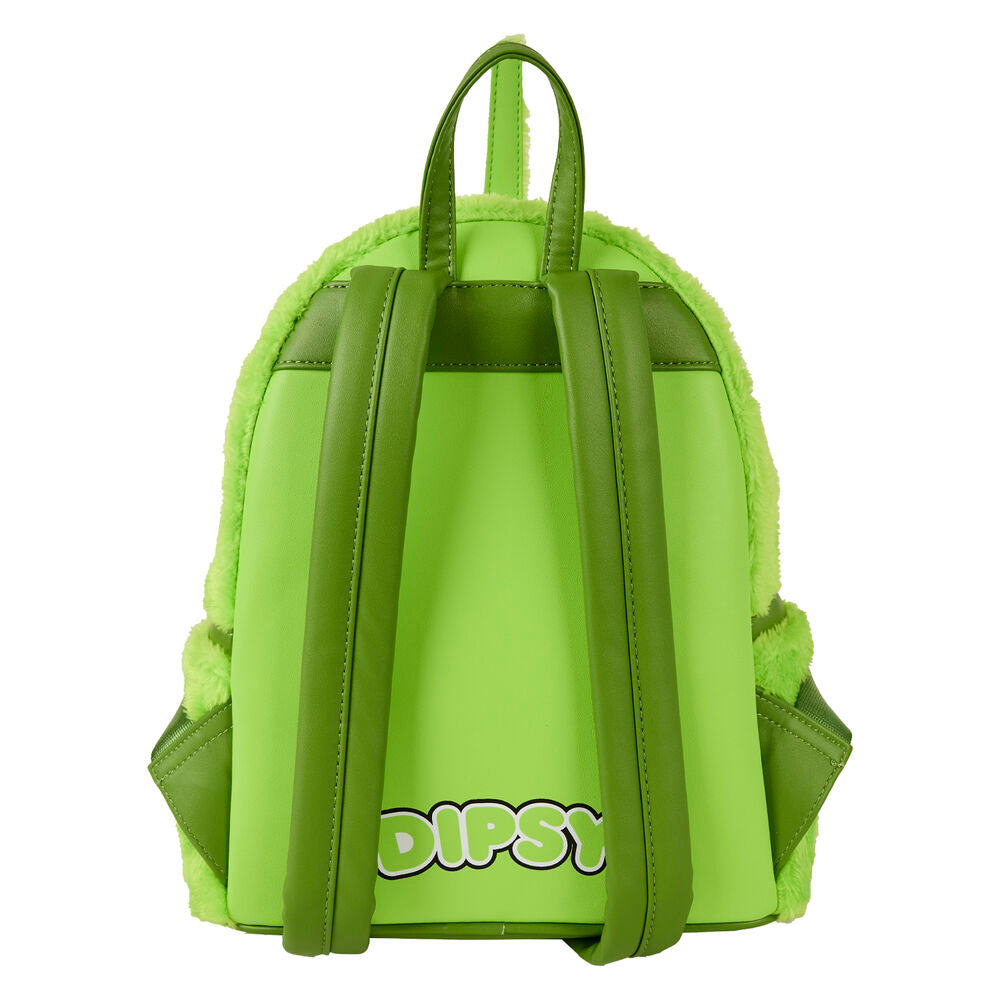 Loungefly Teletubbies Dipsy backpack 26cm Nerdscape