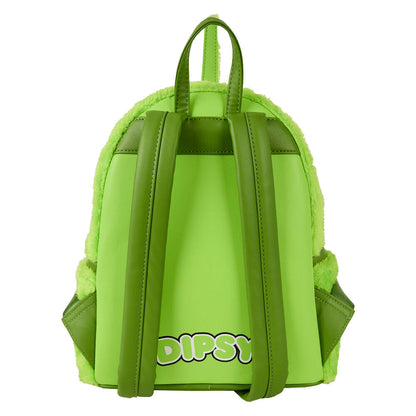 Loungefly Teletubbies Dipsy backpack 26cm Nerdscape