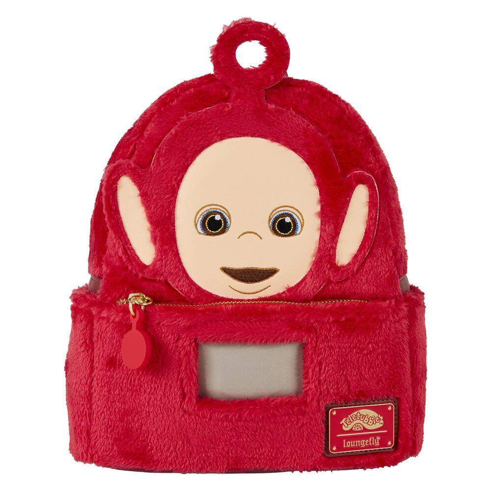 Loungefly Teletubbies Po backpack 26cm Nerdscape