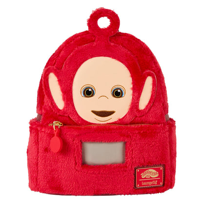 Loungefly Teletubbies Po backpack 26cm Nerdscape